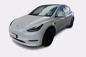 TESLA MODEL Y 75 KWH DUAL MOTOR LONG RANGE 4WD AUT