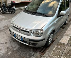 Fiat Panda 2012 - Benzina - 1.2 Dynamic 69 cv