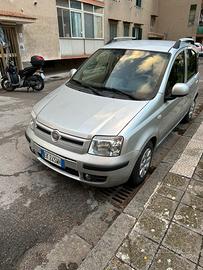 Fiat Panda 2012 - Benzina - 1.2 Dynamic 69 cv