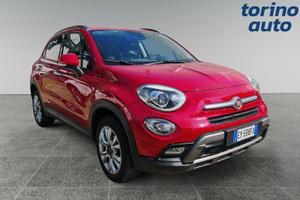 FIAT 500X 2.0 MultiJet 140 CV AT9 4x4 Opening...