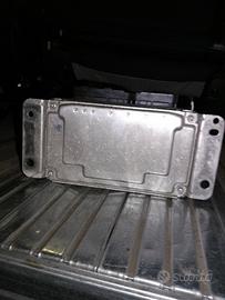 Centralina motore TOYOTA AYGO 998cc benzina 2009