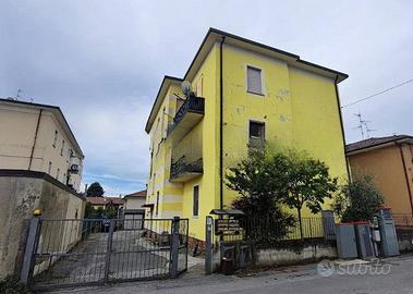 Immobile in asta di 102 m² con 3 locali a Rovato