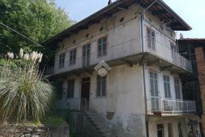 CASA SEMINDIPENDENTE A MEZZANA MORTIGLIENGO