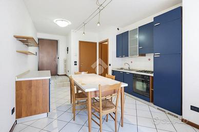 2 LOCALI A MAZZANO