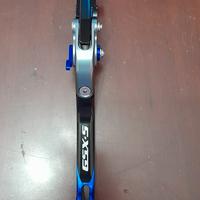 leva freno Suzuki GSX_S Come nuova, aftermarket.