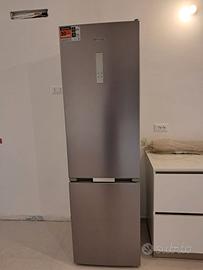 Whirlpool Frigorifero combinato - WHK 26404 XP5E