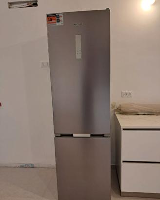 Whirlpool Frigorifero combinato - WHK 26404 XP5E