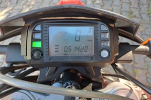 Aprilia 125 sx 125 del 2012
