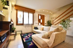 VILLA A SCHIERA A SANTARCANGELO DI ROMAGNA