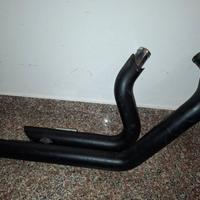 Scarichi Vance&Hines Harley Davidson Short Shots 