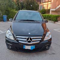 Mercedes classe b