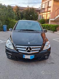 Mercedes classe b