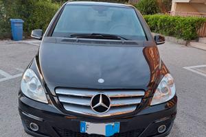 Mercedes classe b