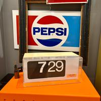 Solari Udine Orologio a palette cifra 6