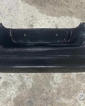 Paraurti posteriore citroen c3 3 SERIE 2018 2024