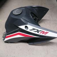 RICAMBI KEEWAY TX 125 M