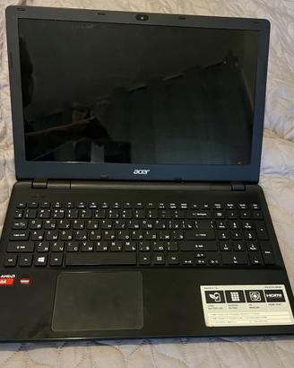 Acer Aspire E 15