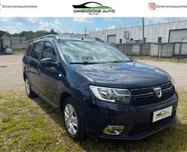 Dacia Logan MCV 1.5 dCi 8V 75CV Start&Stop Lauréat