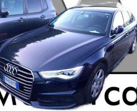 AUDI A6 2.0 tdi Busines quattro 190cv s-tronic T