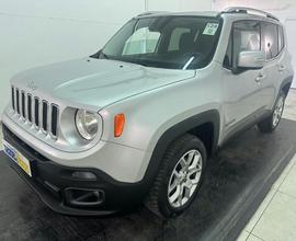 JEEP Renegade 2.0 mjt Limited 4wd 140cv auto