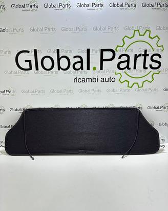 Mensola cappelliera Toyota Aygo X