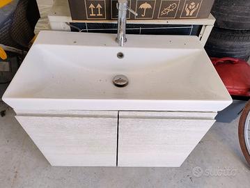 mobile bagno 