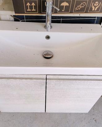 mobile bagno 