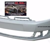 Paraurti anteriore golf 6 2008-2012 verniciabile