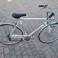 bici uomo vintage