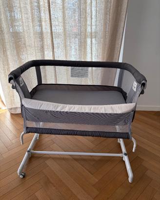 Next2Me Pop Up Chicco