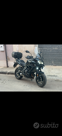 Kawasaki versys 650