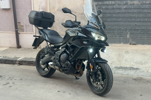Kawasaki versys 650