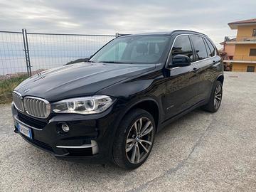 BMW X5 3.0 