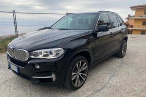 BMW X5 3.0 