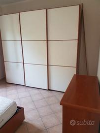 Appartamento arredato