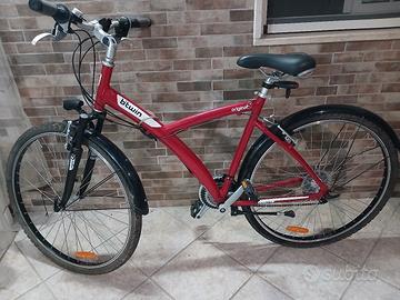 Bicicletta Btwin original 5
