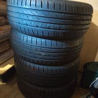 Gomme Nexen 205/55 R17