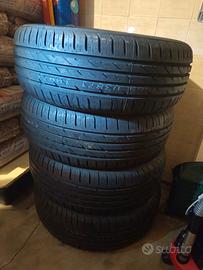 Gomme Nexen 205/55 R17