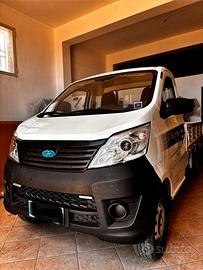 Romanital Gringo 1200cc 16V