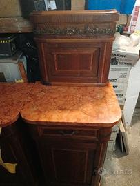 per dare una seconda vita