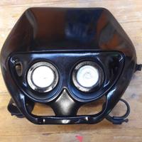 Accessori moto enduro/motard