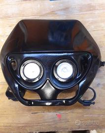 Accessori moto enduro/motard