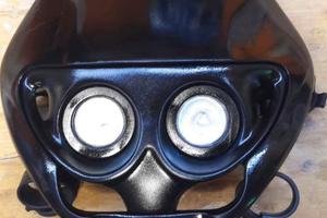 Accessori moto enduro/motard