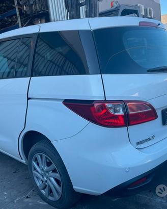 Ricambi usati Mazda 5