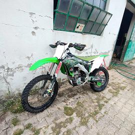 250 cc kawasaki