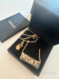 collana versace