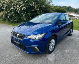 Seat Ibiza 1.6 TDI 95 CV 5 porte Business neopaten