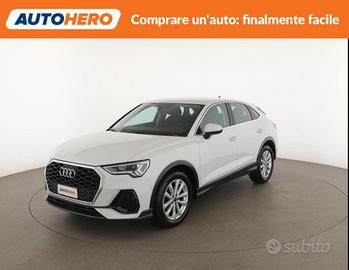 AUDI Q3 TG87173