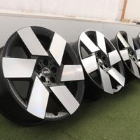 Cerchi in lega Mini Countryman 20 ORIGINALI