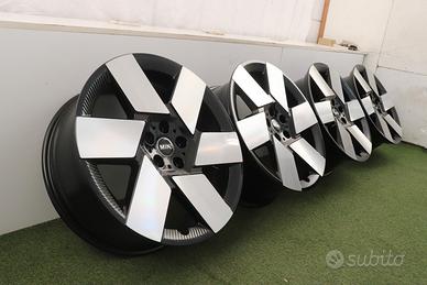 Cerchi in lega Mini Countryman 20 ORIGINALI